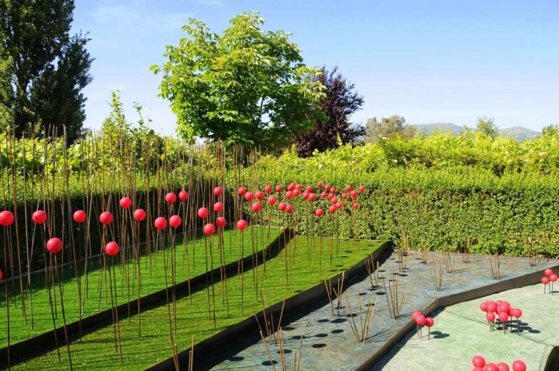 Garden styles - Concept gardens - dearplants.com