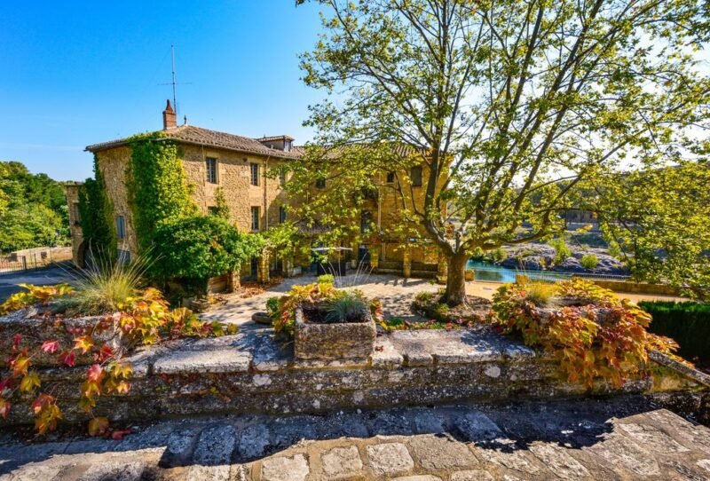 Garden styles - Country gardens