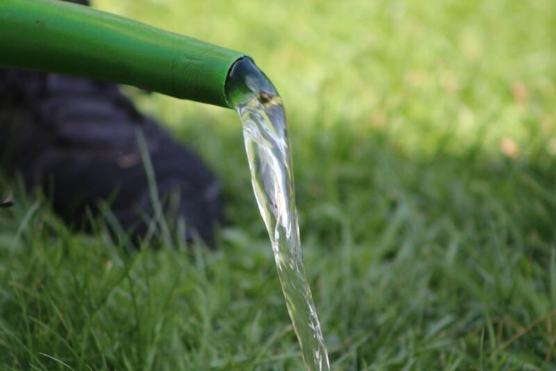 21 tips to save water in the garden